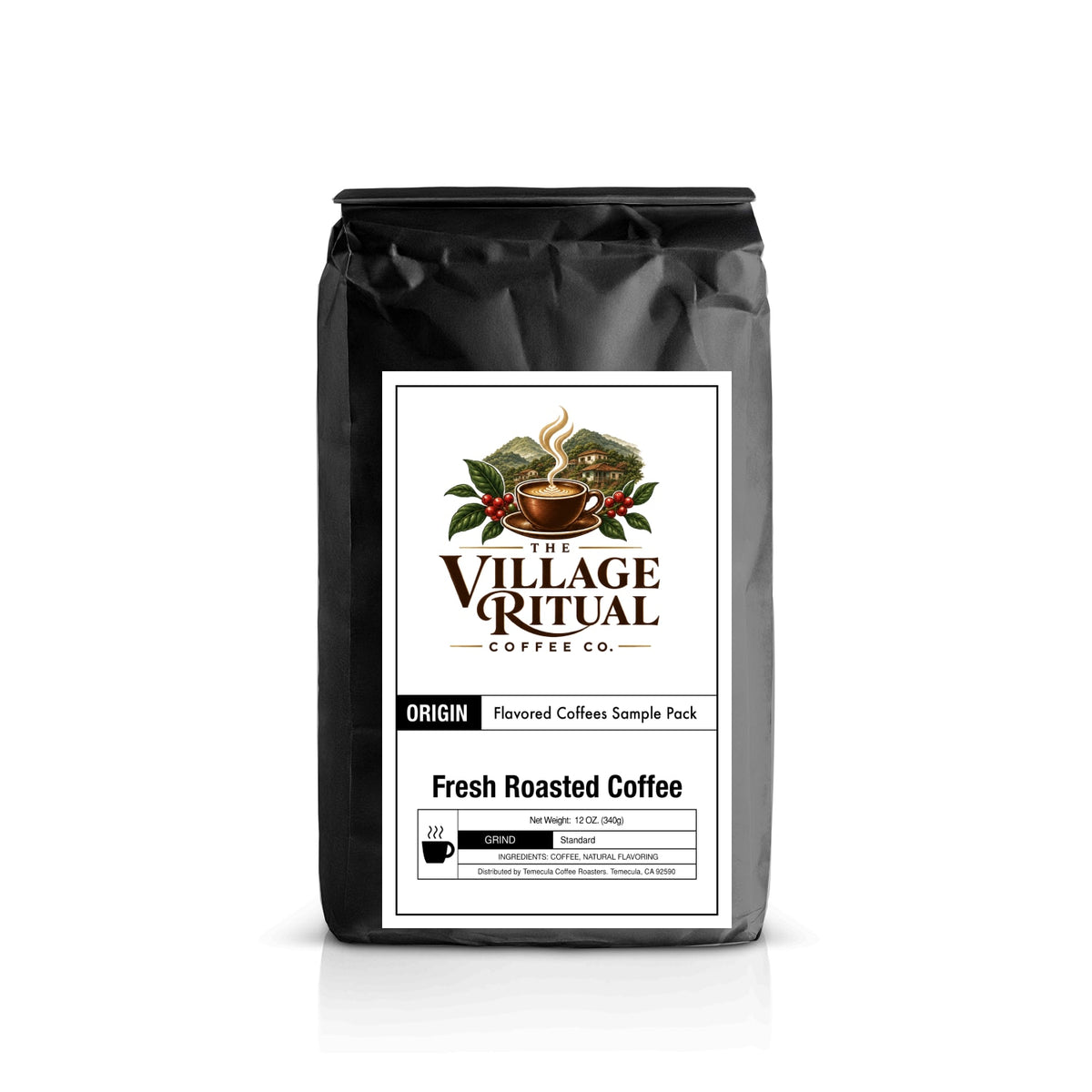 The Village Flight
