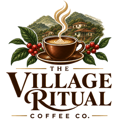 The Village Ritual Coffee Co.