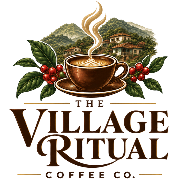The Village Ritual Coffee Co.